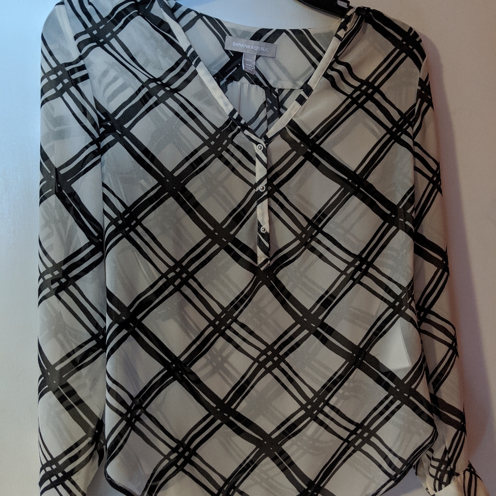 Awesome blouse
